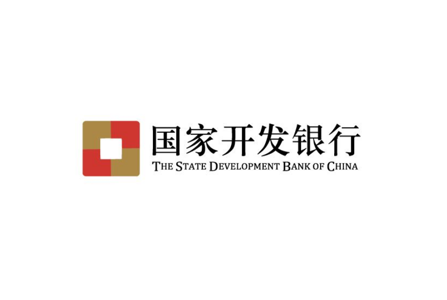 国家开发银行总行品牌标识