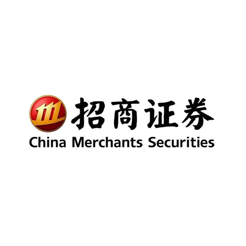 招商证券股份有限公司品牌标识